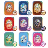 Chinese Eevee's Collection Box (06-22)