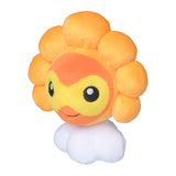 Castform No. 351 (Sun Form) product image 2