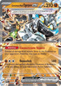 Image for Cornerstone Mask Ogerpon ex (058/131) (SV: Prismatic Evolutions) - Pokemon