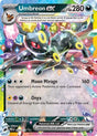 Image for Umbreon ex (060/131) (SV: Prismatic Evolutions) - Pokemon