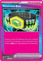 Image for Maximum Belt (117/131) (SV: Prismatic Evolutions) - Pokemon