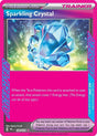 Image for Sparkling Crystal (129/131) (SV: Prismatic Evolutions) - Pokemon