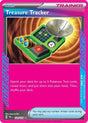 Image for Treasure Tracker (131/131) (SV: Prismatic Evolutions) - Pokemon