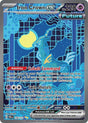 Image for Iron Crown ex (158/131) (PRE) - Pokemon