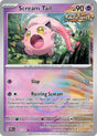 Image for Scream Tail (Poke Ball Pattern) (042/131) (SV: Prismatic Evolutions) - Pokemon