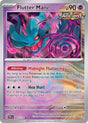 Image for Flutter Mane (Poke Ball Pattern) (043/131) (SV: Prismatic Evolutions) - Pokemon