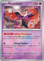 Image for Fezandipiti (Poke Ball Pattern) (045/131) (SV: Prismatic Evolutions) - Pokemon