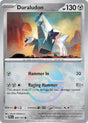 Image for Duraludon (Poke Ball Pattern) (069/131) (SV: Prismatic Evolutions) - Pokemon