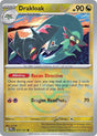 Image for Drakloak (Poke Ball Pattern) (072/131) (SV: Prismatic Evolutions) - Pokemon