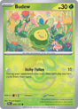 Image for Budew (Master Ball Pattern) (004/131) (SV: Prismatic Evolutions) - Pokemon