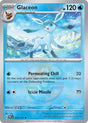 Image for Glaceon (Master Ball Pattern) (025/131) (PRE) - Pokemon