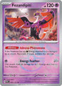 Image for Fezandipiti (Master Ball Pattern) (045/131) (SV: Prismatic Evolutions) - Pokemon
