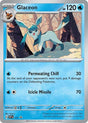 Image for Glaceon - 171 (Cosmos Holo) (171) (SV: Scarlet & Violet Promo Cards) - Pokemon