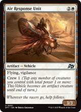 Image for Air Response Unit (1) (Aetherdrift) (DFT) - Magic: The Gathering