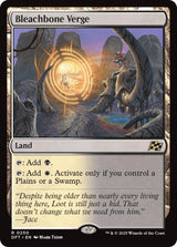 Image for Bleachbone Verge (250) (Aetherdrift) (DFT) - Magic: The Gathering