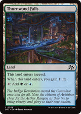 Image for Thornwood Falls (266) (Aetherdrift) (DFT) - Magic: The Gathering