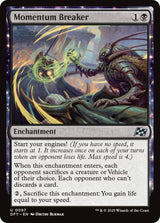 Image for Momentum Breaker (97) (Aetherdrift) (DFT) - Magic: The Gathering