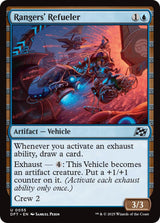 Image for Rangers' Refueler (55) (Aetherdrift) (DFT) - Magic: The Gathering