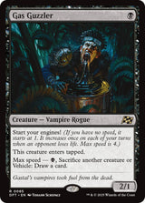 Image for Gas Guzzler (85) (Foil) (Aetherdrift) (DFT) - Magic: The Gathering