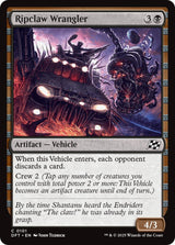 Image for Ripclaw Wrangler (101) (Foil) (Aetherdrift) (DFT) - Magic: The Gathering