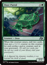Image for Ooze Patrol (172) (Foil) (Aetherdrift) (DFT) - Magic: The Gathering