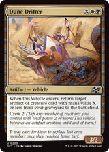 Image for Dune Drifter (200) (Aetherdrift) (DFT) - Magic: The Gathering