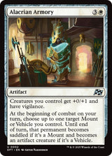 Image for Alacrian Armory (2) (Aetherdrift) (DFT) - Magic: The Gathering
