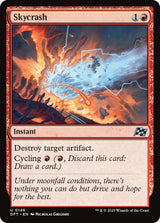 Image for Skycrash (146) (Foil) (Aetherdrift) (DFT) - Magic: The Gathering