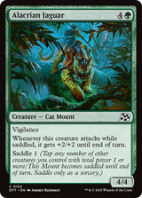 Image for Alacrian Jaguar (152) (Aetherdrift) (DFT) - Magic: The Gathering