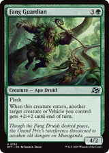 Image for Fang Guardian (162) (Aetherdrift) (DFT) - Magic: The Gathering
