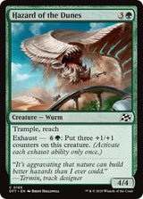 Image for Hazard of the Dunes (165) (Aetherdrift) (DFT) - Magic: The Gathering