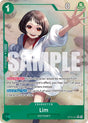 Image for Lim (Parallel) (OP10-037) (Foil) (Royal Blood) - One Piece Card Game