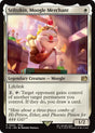 Image for Stiltzkin, Moogle Merchant (34) (FINAL FANTASY) - Magic: The Gathering