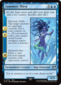 Image for Summon: Shiva (78) (Foil) (FINAL FANTASY) - Magic: The Gathering