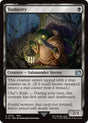 Image for Tonberry (122) (Foil) (FINAL FANTASY) - Magic: The Gathering