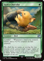 Image for Sazh's Chocobo (200) (Foil) (FINAL FANTASY) - Magic: The Gathering