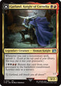 Image for Garland, Knight of Cornelia (221) (Foil) (FINAL FANTASY) - Magic: The Gathering