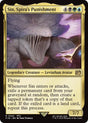 Image for Sin, Spira's Punishment (242) (FINAL FANTASY) - Magic: The Gathering