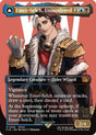 Image for Emet-Selch, Unsundered (Borderless) (394) (Foil) (FINAL FANTASY) - Magic: The Gathering