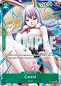 Image for Carrot (Event Pack Vol. 6) (P-070) (Foil) (One Piece Promotion Cards) - One Piece Card Game