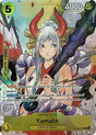 Image for Yamato (Illustration Box Vol.2) (ST13-016) (Foil) (One Piece Promotion Cards) - One Piece Card Game
