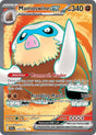 Image for Mamoswine ex (174/159) (SV09: Journey Together) - Pokemon