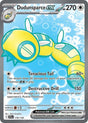 Image for Dudunsparce ex (178/159) (SV09: Journey Together) - Pokemon