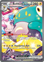 Image for Iono's Bellibolt ex (183/159) (SV09: Journey Together) - Pokemon
