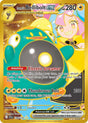 Image for Iono's Bellibolt ex (188/159) (SV09: Journey Together) - Pokemon