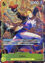 Image for Sabo (Premium Card Collection -Best Selection Vol. 3-) (P-073) (Foil) (One Piece Promotion Cards) - One Piece Card Game