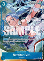 Image for Nefeltari Vivi (Alternate Art) (EB02-026) (Foil) (Extra Booster: Anime 25th Collection) - One Piece Card Game