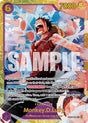 Image for Monkey.D.Luffy (061) (EB02-061) (Foil) (Extra Booster: Anime 25th Collection) - One Piece Card Game