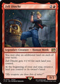 Image for Zell Dincht (170) (FINAL FANTASY) - Magic: The Gathering