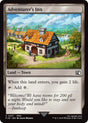 Image for Adventurer's Inn (271) (Foil) (FINAL FANTASY) - Magic: The Gathering